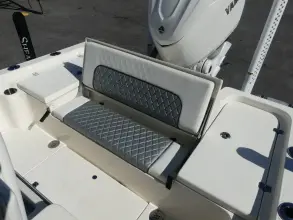 Thumbnail von Shearwater 25 XTE