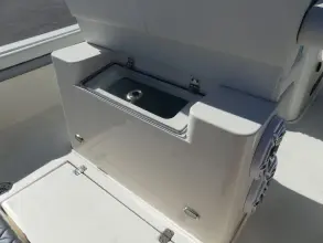 Thumbnail von Shearwater 25 XTE