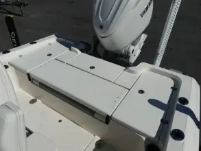 Thumbnail von Shearwater 25 XTE