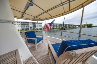 Thumbnail von Nordhavn 62 WAR HORSE