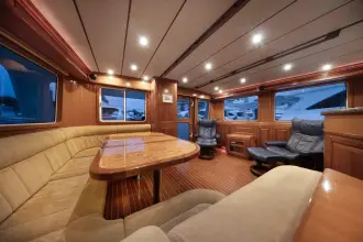 Thumbnail von Nordhavn 62 WAR HORSE