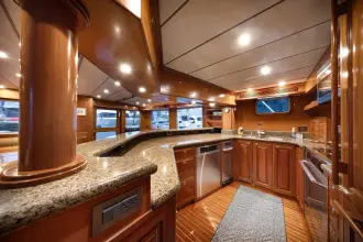 Thumbnail von Nordhavn 62 WAR HORSE