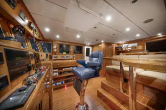 Thumbnail von Nordhavn 62 WAR HORSE