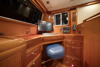 Thumbnail von Nordhavn 62 WAR HORSE