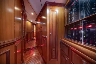 Thumbnail von Nordhavn 62 WAR HORSE