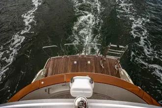 Thumbnail von Nordhavn 62 WAR HORSE