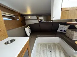 Thumbnail von Cruisers Yachts 35 Express