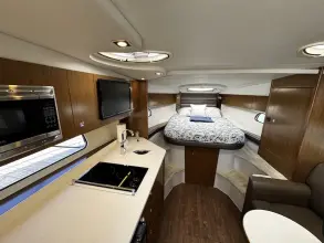Thumbnail von Cruisers Yachts 35 Express