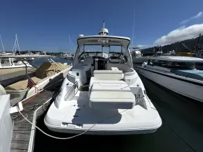 Thumbnail von Cruisers Yachts 35 Express