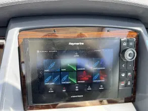 Thumbnail von Cruisers Yachts 35 Express