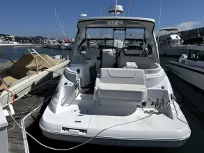 Thumbnail von Cruisers Yachts 35 Express