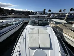 Thumbnail von Cruisers Yachts 35 Express