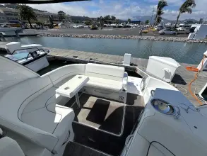 Thumbnail von Cruisers Yachts 35 Express