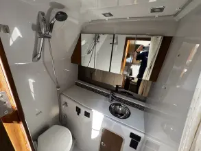 Thumbnail von Cruisers Yachts 35 Express