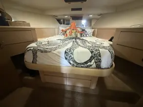 Thumbnail von Hatteras 52 Convertible