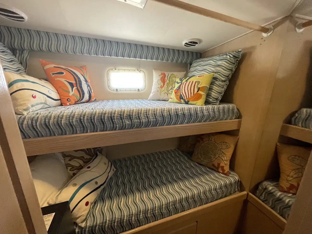 Thumbnail von Hatteras 52 Dönüşümlü