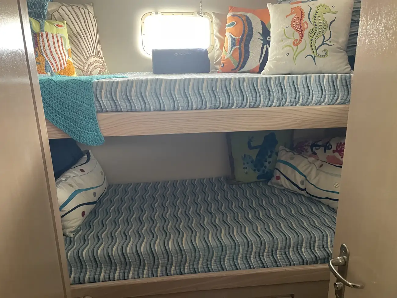 Thumbnail von Hatteras 52 Dönüşümlü