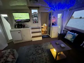 Thumbnail von Hatteras 52 Convertible