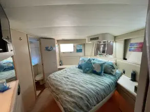 Thumbnail von Hatteras 52 Convertible