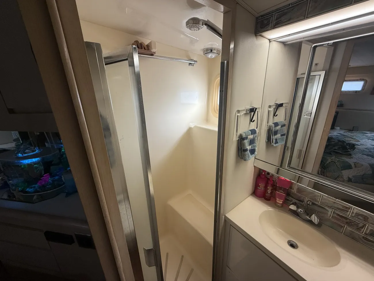 Thumbnail von Hatteras 52 Dönüşümlü