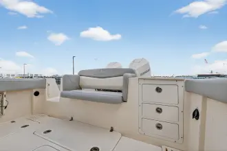 Thumbnail von Scout 305 LXF