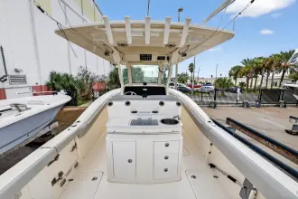 Thumbnail von Scout 305 LXF