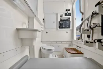 Thumbnail von Scout 305 LXF