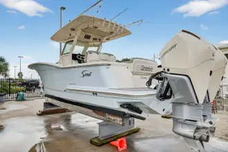 Thumbnail von Scout 305 LXF