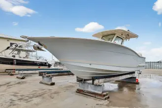 Thumbnail von Scout 305 LXF