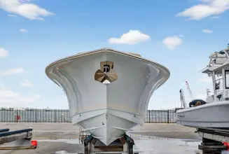 Thumbnail von Scout 305 LXF