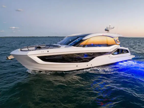 Galeon 435 GTO