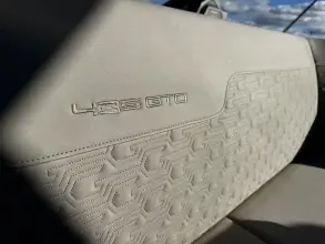 Thumbnail von Galeon 435 GTO