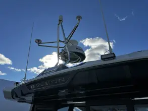 Thumbnail von Galeon 435 GTO