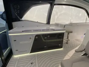 Thumbnail von Galeon 435 GTO