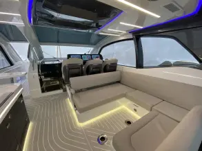 Thumbnail von Galeon 435 GTO