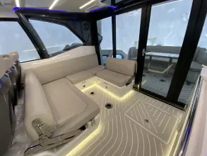 Thumbnail von Galeon 435 GTO