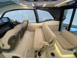 Thumbnail von Galeon 435 GTO