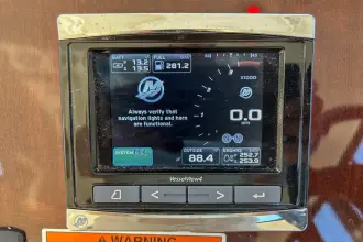 Thumbnail von Meridian 	441 Sedan Bridge