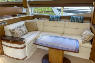 Thumbnail von Meridian 	441 Sedan Bridge