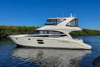 Thumbnail von Meridian 	441 Sedan Bridge