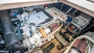 Thumbnail von Sea Ray 610 Sundancer