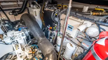 Thumbnail von Sea Ray 610 Sundancer