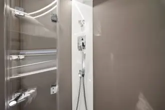 Thumbnail von Galeon 400 FLY