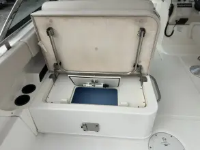 Thumbnail von Boston Whaler 270 Vantage