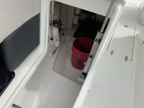 Thumbnail von Boston Whaler 270 Vantage