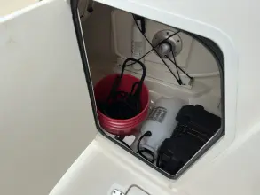 Thumbnail von Boston Whaler 270 Vantage