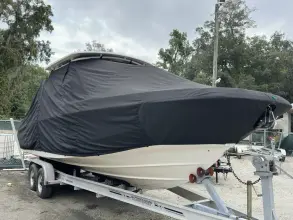 Thumbnail von Boston Whaler 270 Vantage