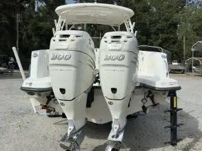 Thumbnail von Boston Whaler 270 Vantage