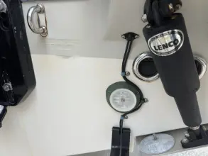 Thumbnail von Boston Whaler 270 Vantage