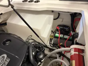 Thumbnail von Cobalt R6 Surf